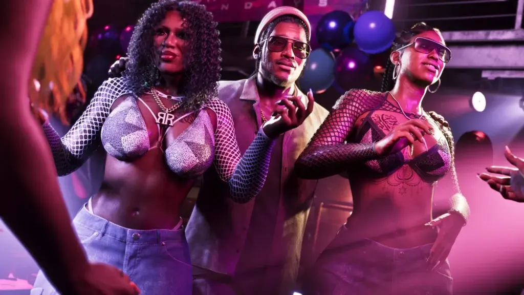 Bae-Luxe (Real Dimez) 1 OfficialScreenshots GTAVI PromotionalWebsite DreQuanPriest SS1