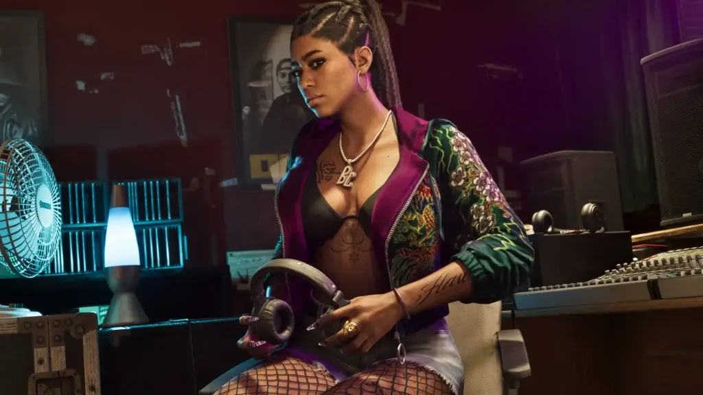 Bae-Luxe (Real Dimez) 4 OfficialScreenshots GTAVI PromotionalWebsite RealDimez SS1